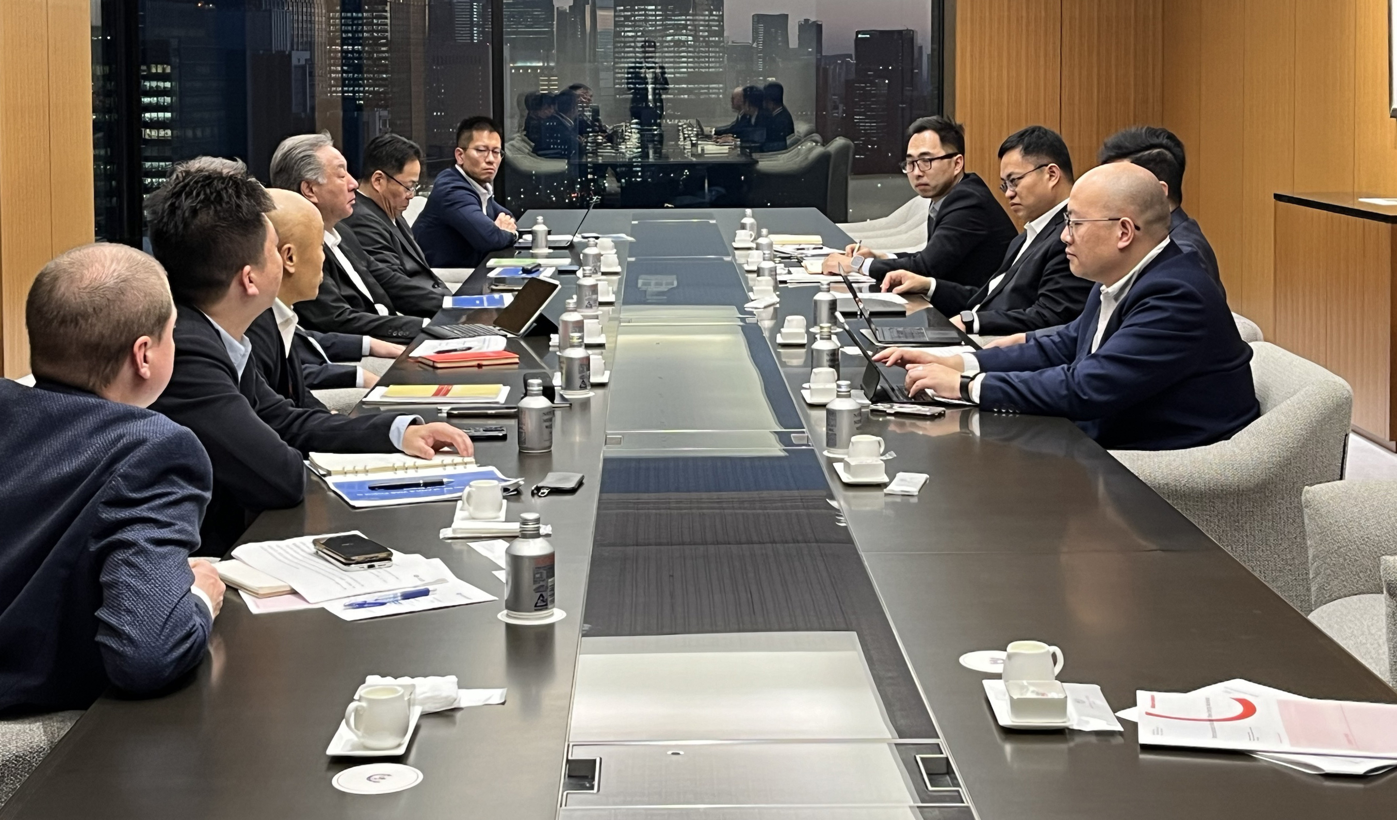 沙特第四轮风电项目实现融资关闭 3044am永利集团股份携手日本丸红助力全球能源转型升级
